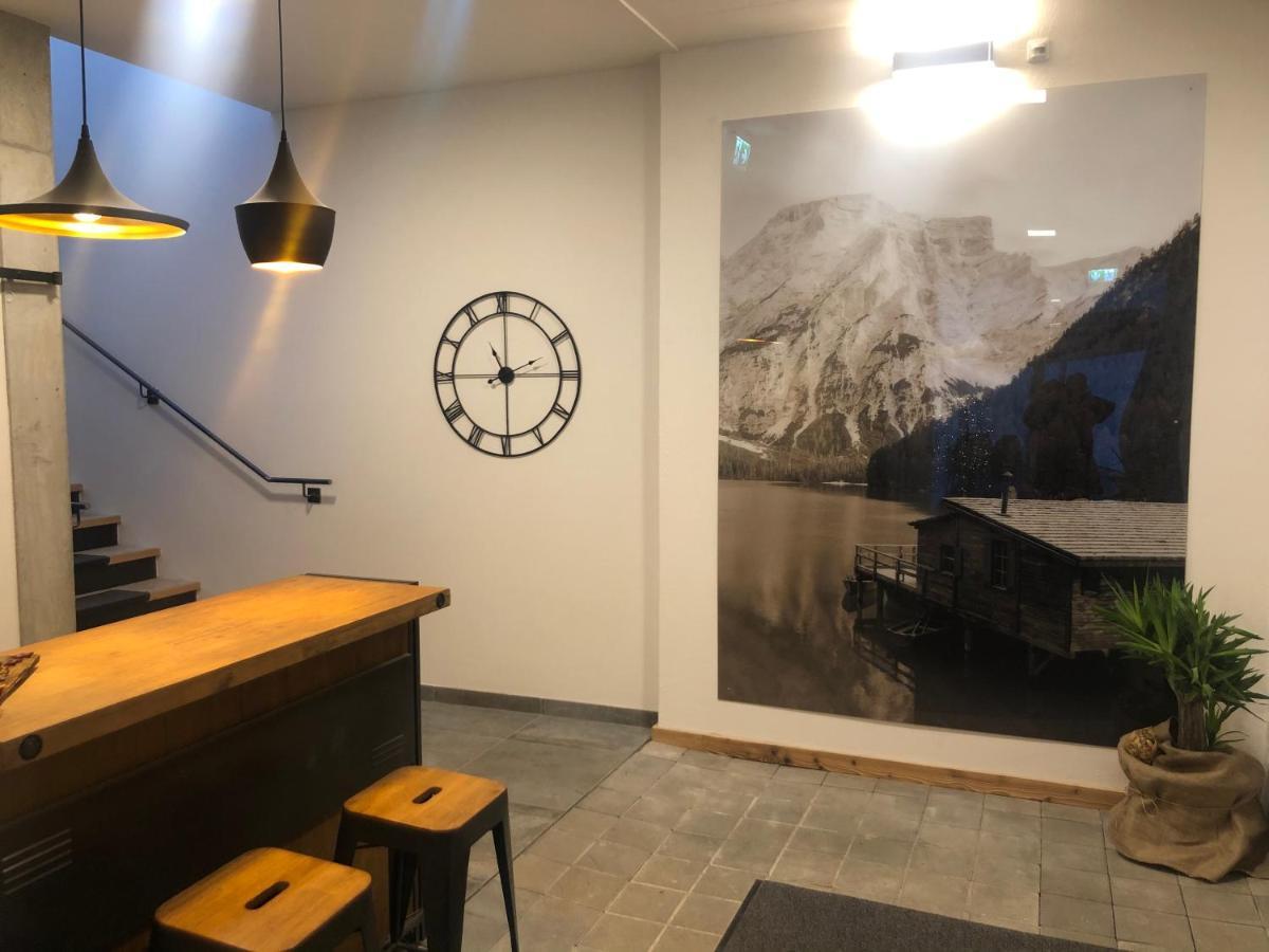 Chalet West Силлиан Экстерьер фото