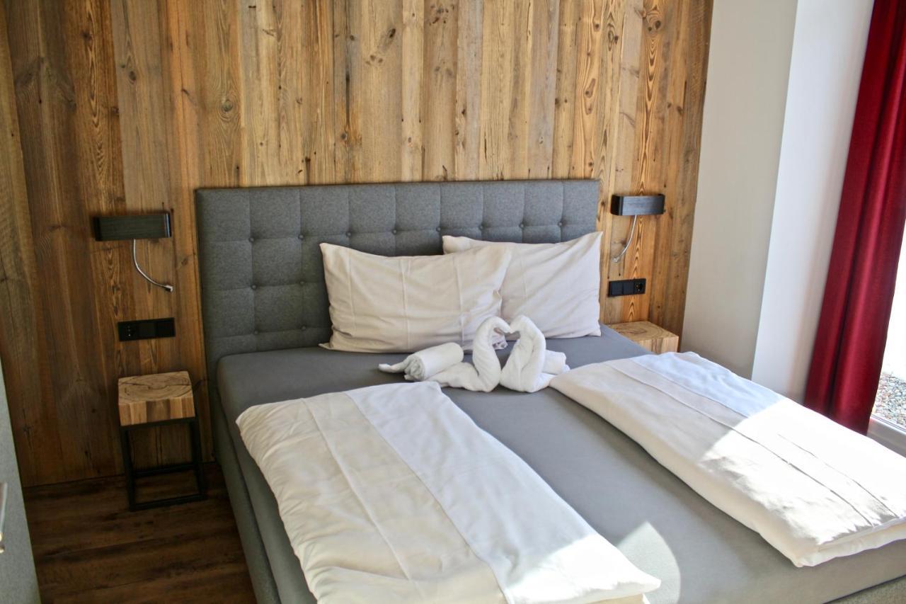 Chalet West Силлиан Экстерьер фото