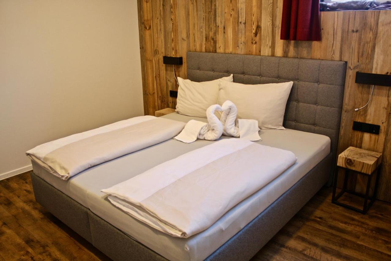 Chalet West Силлиан Экстерьер фото