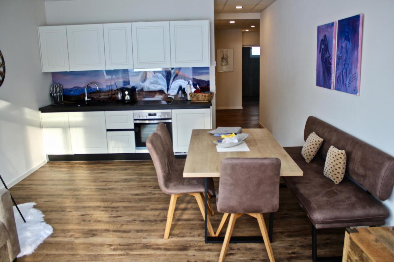 Chalet West Силлиан Экстерьер фото
