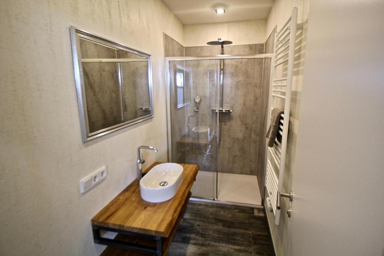 Chalet West Силлиан Экстерьер фото