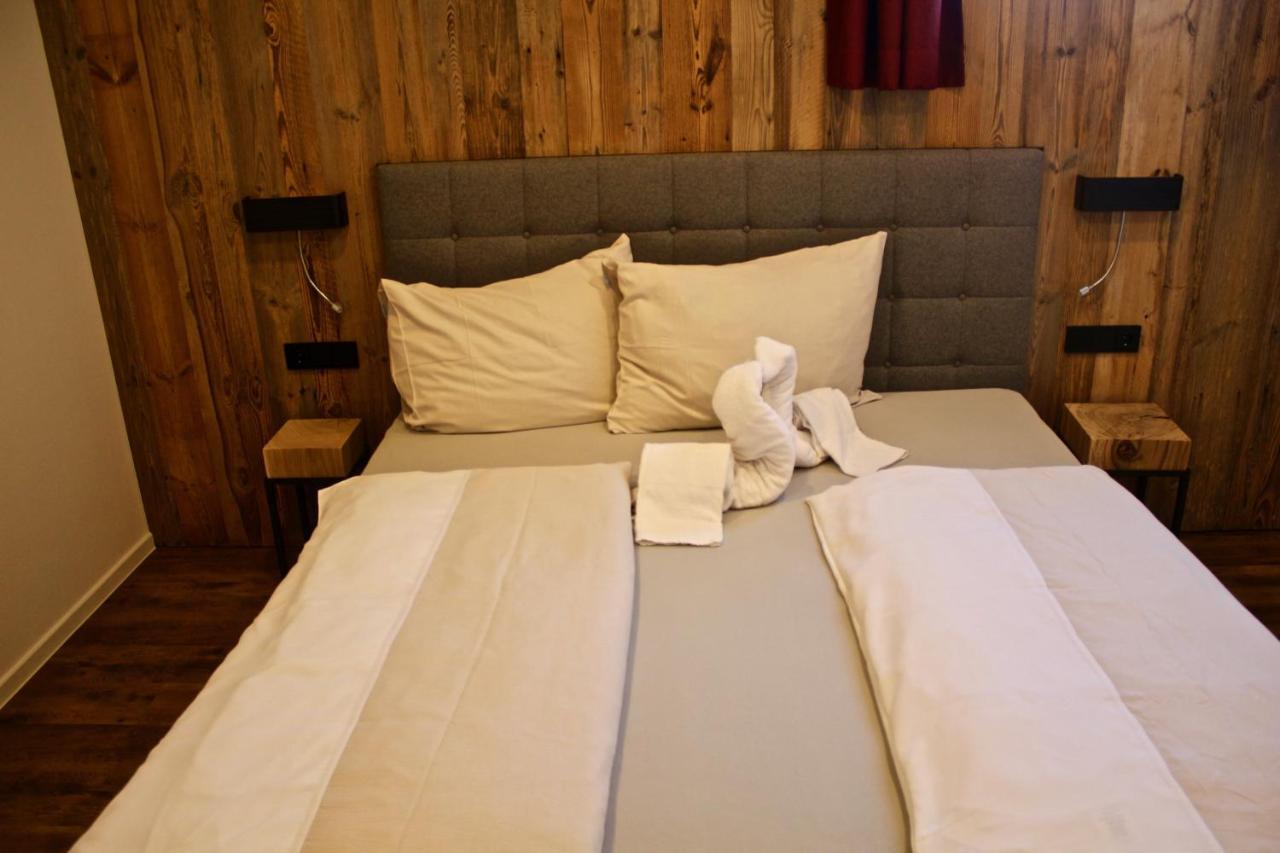 Chalet West Силлиан Экстерьер фото