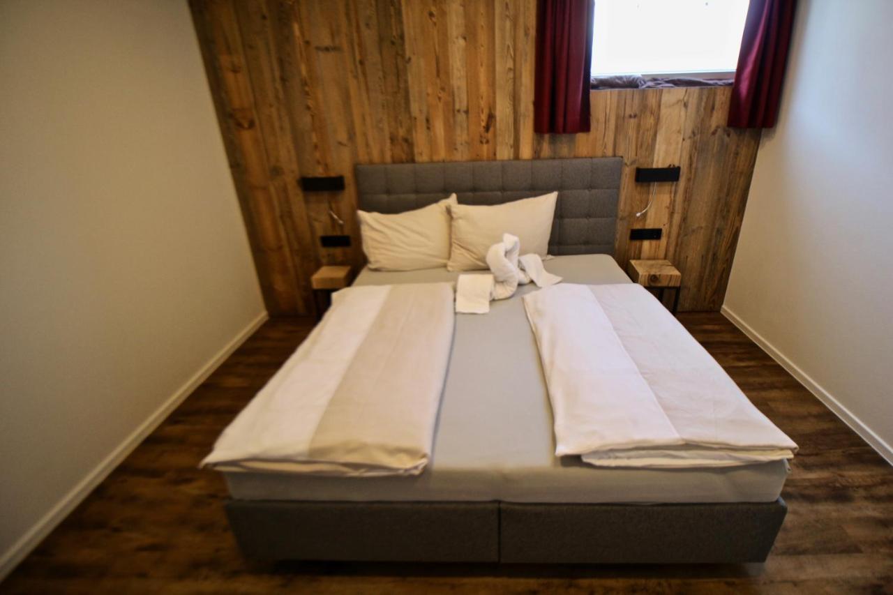 Chalet West Силлиан Экстерьер фото