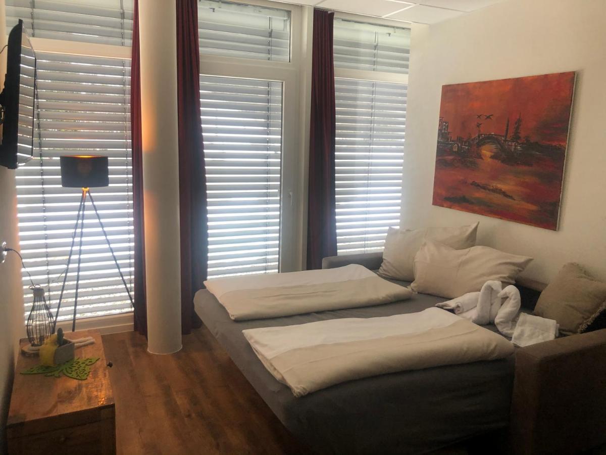 Chalet West Силлиан Экстерьер фото
