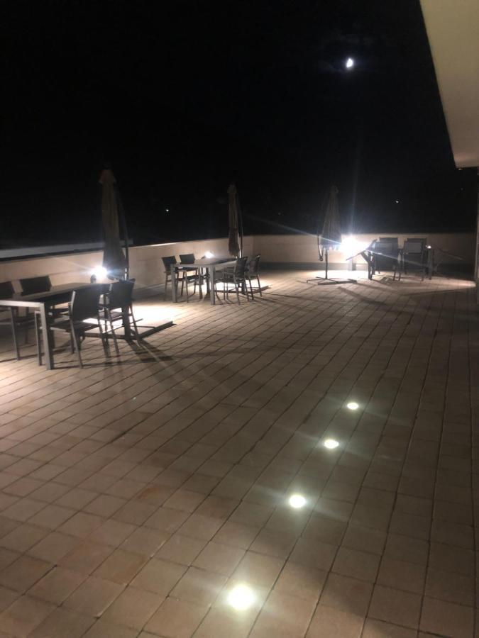 Chalet West Силлиан Экстерьер фото
