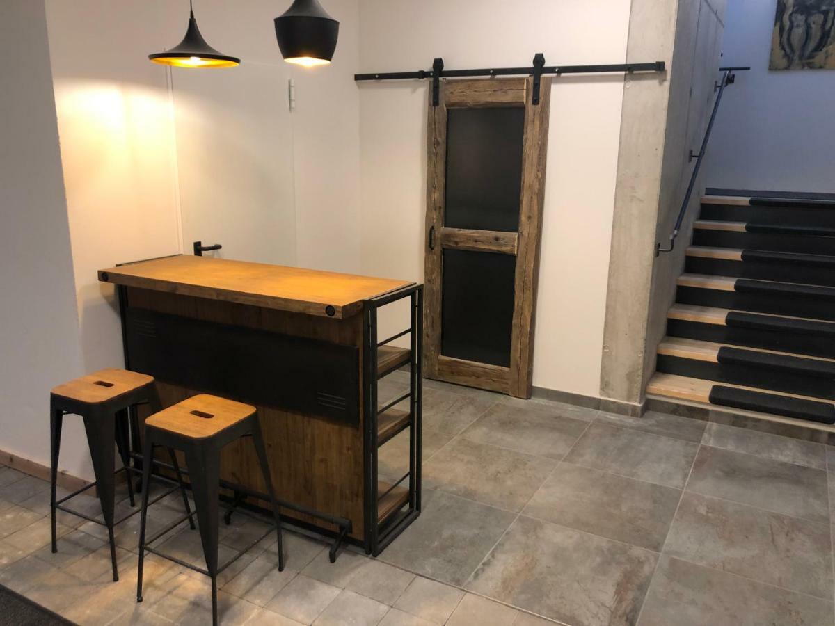 Chalet West Силлиан Экстерьер фото