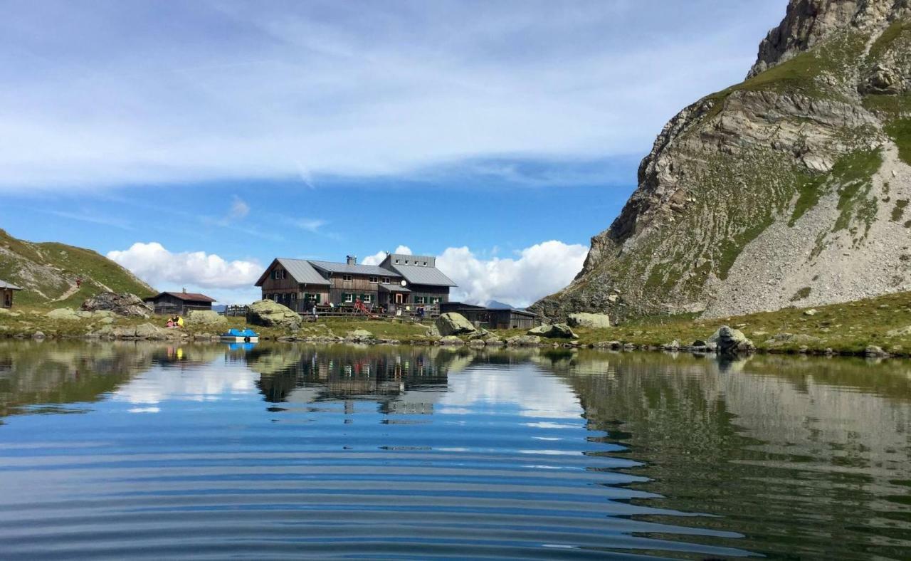 Chalet West Силлиан Экстерьер фото
