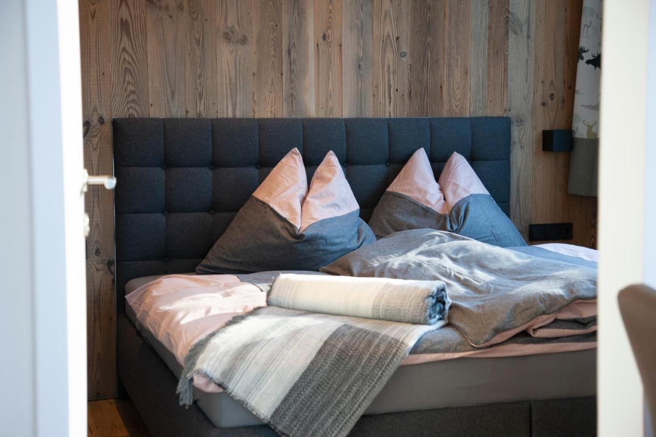 Chalet West Силлиан Экстерьер фото
